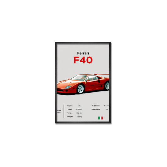 F40.